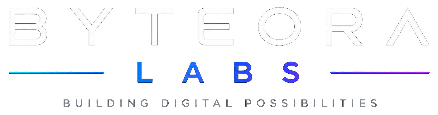 Byteora Labs